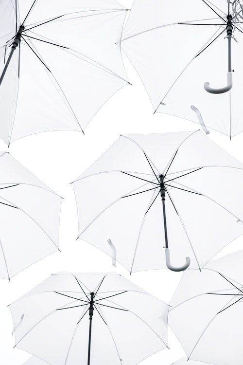 PARASOL automatyczny mocny DUŻY parasolka Płeć uniseks