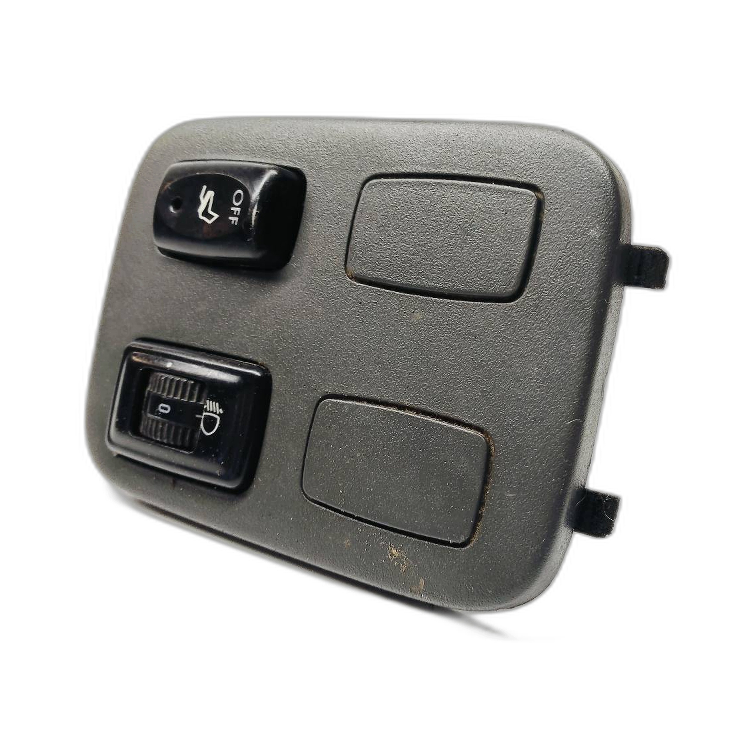 Panel des schalter SSANGYONG MUSSO 2.9 D 58B31G