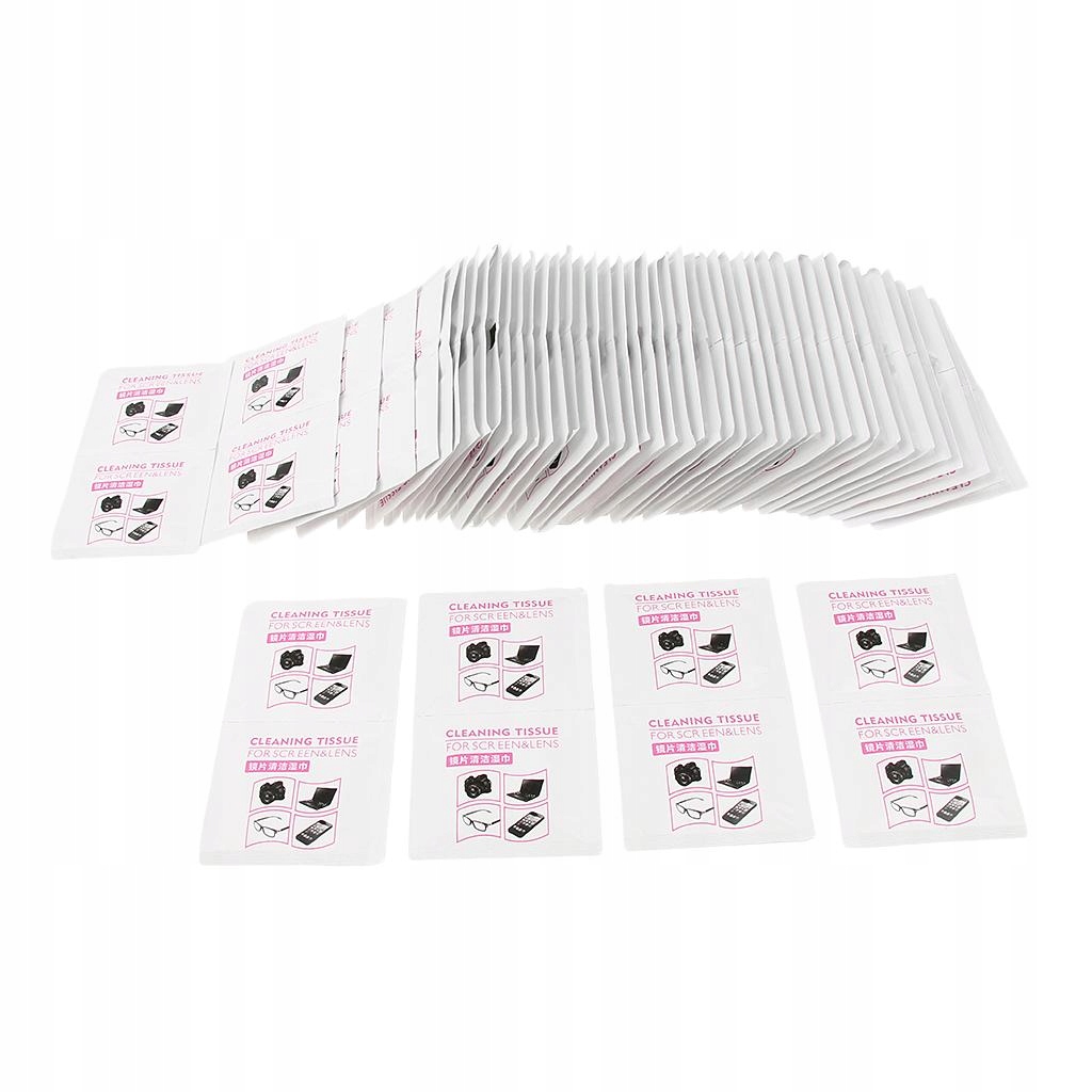 30/100 . Narzędzie do usuwania kurzu z soczewek