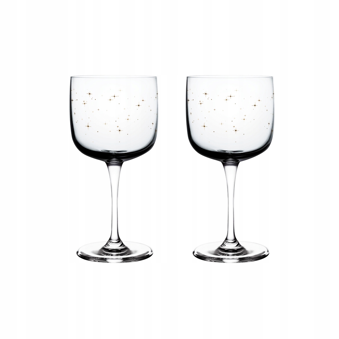 Sada 2 Skleniček Like Winter Glow Villeroy & Boch