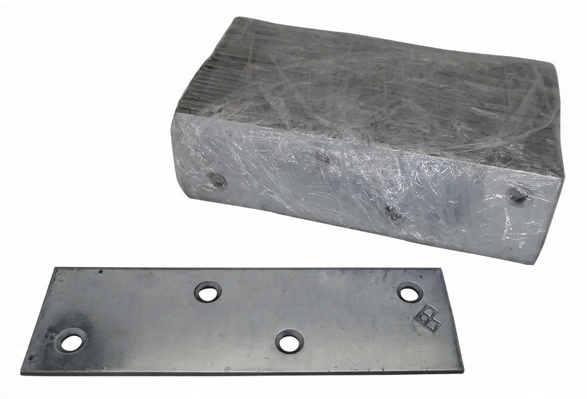 

Łącznik płaski płytka perforowana 100x30 25szt