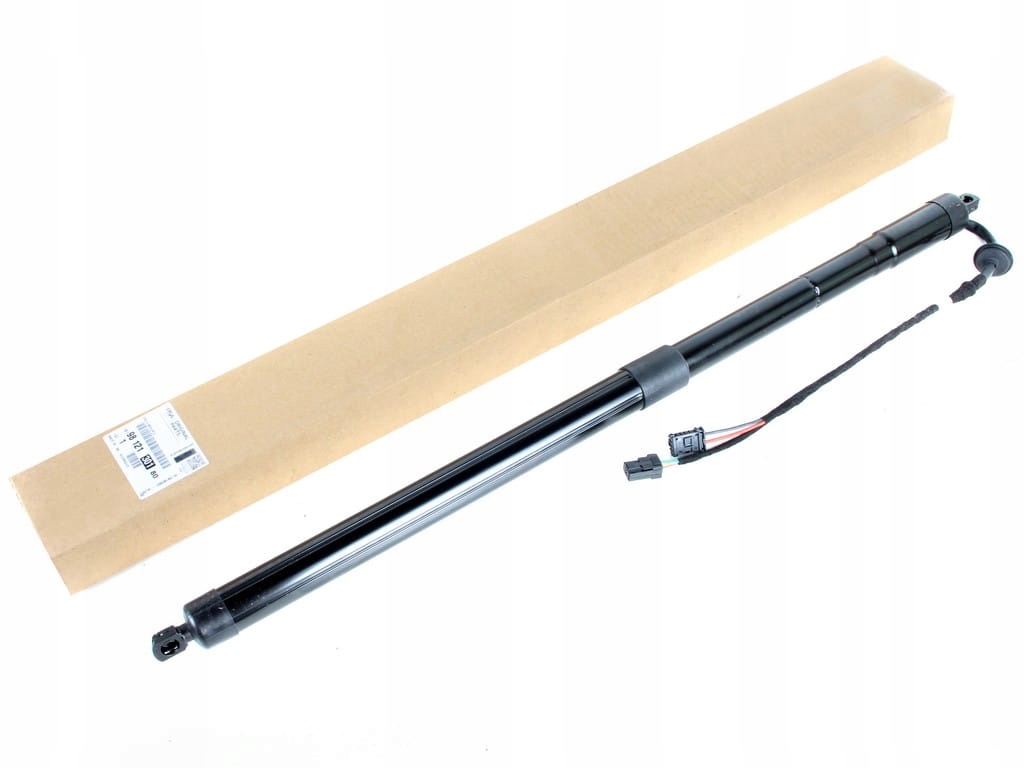 9812130180 - Привод закрылка левый C4 GRAND PICASSO II 13-18 р.