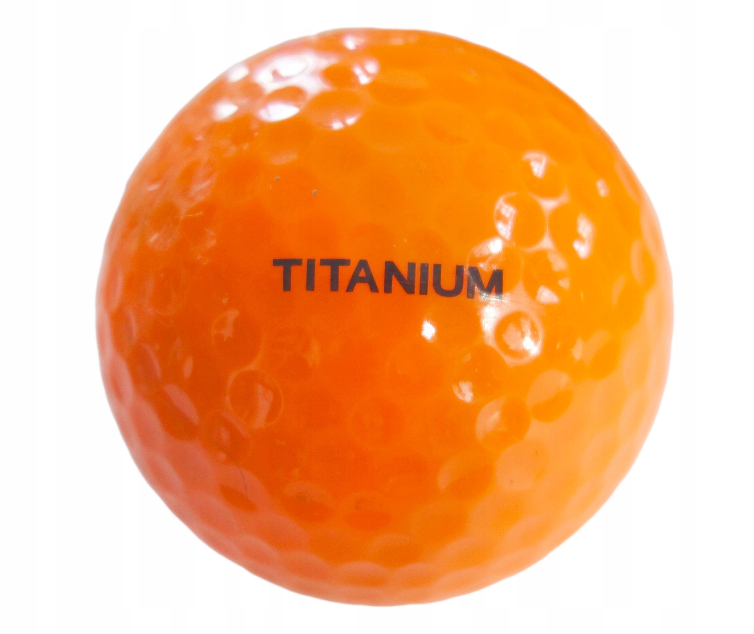 Piłka Piłeczka do golfa MASTERS TITANIUM 22 EAN (GTIN) 850000144200