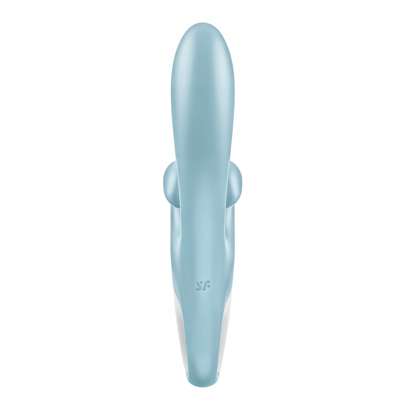 SATISFYER Touch Me Ergonomic 3-Motor Dildo & Clitoris Stimulator — miniatura 6