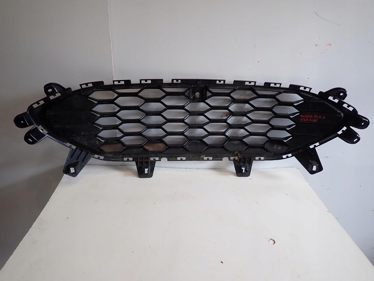grille FORD KUGA MK3 ST 2019- LV4B-8200-Y
