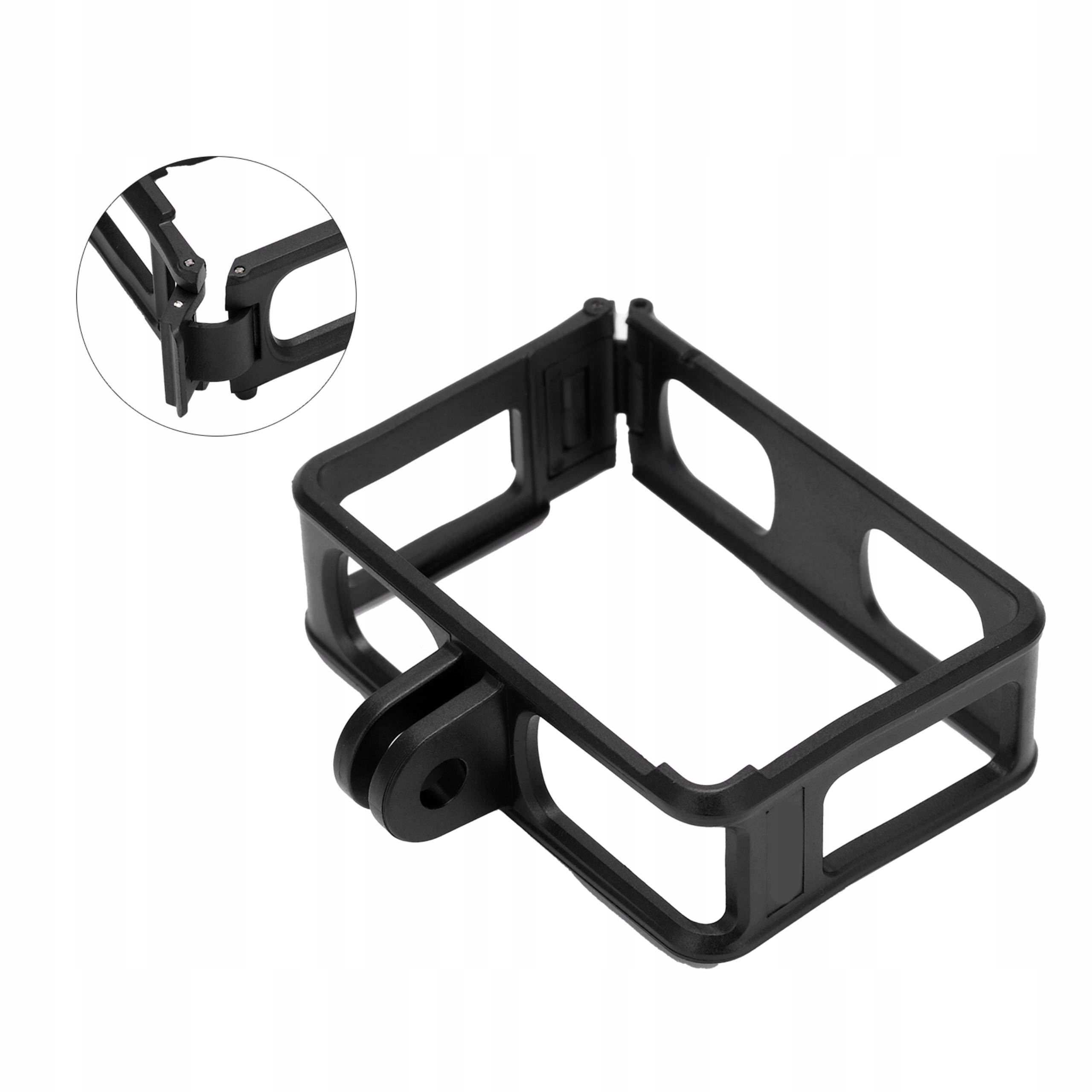 OBUDOWA WODOSZCZELNA SJCAM SJ8AIR/PLUS/PRO Model T50