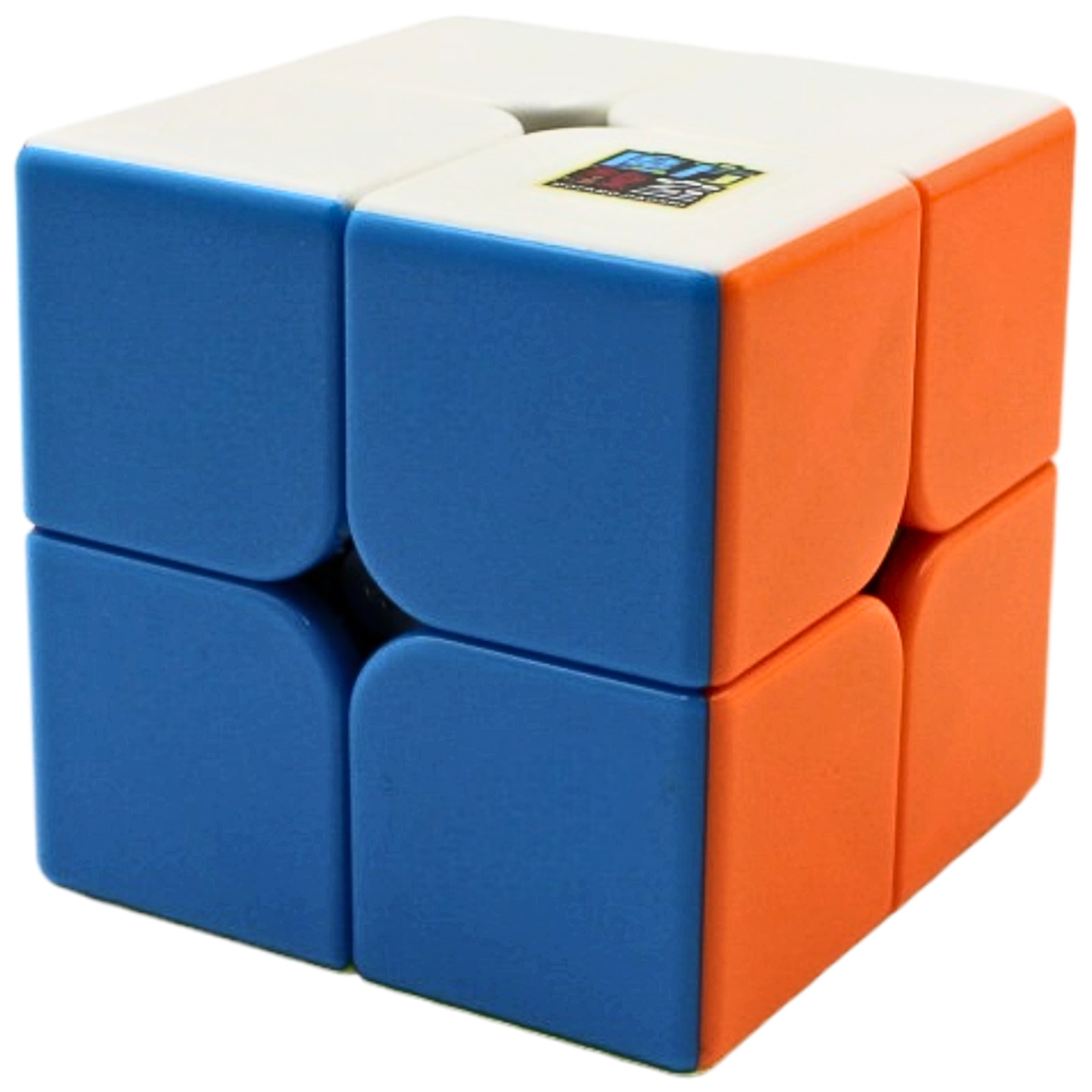 ORYGINALNA KOSTKA LOGICZNA 2x2 PROFESJONALNA SZYBKA KOSTKA + GRATIS