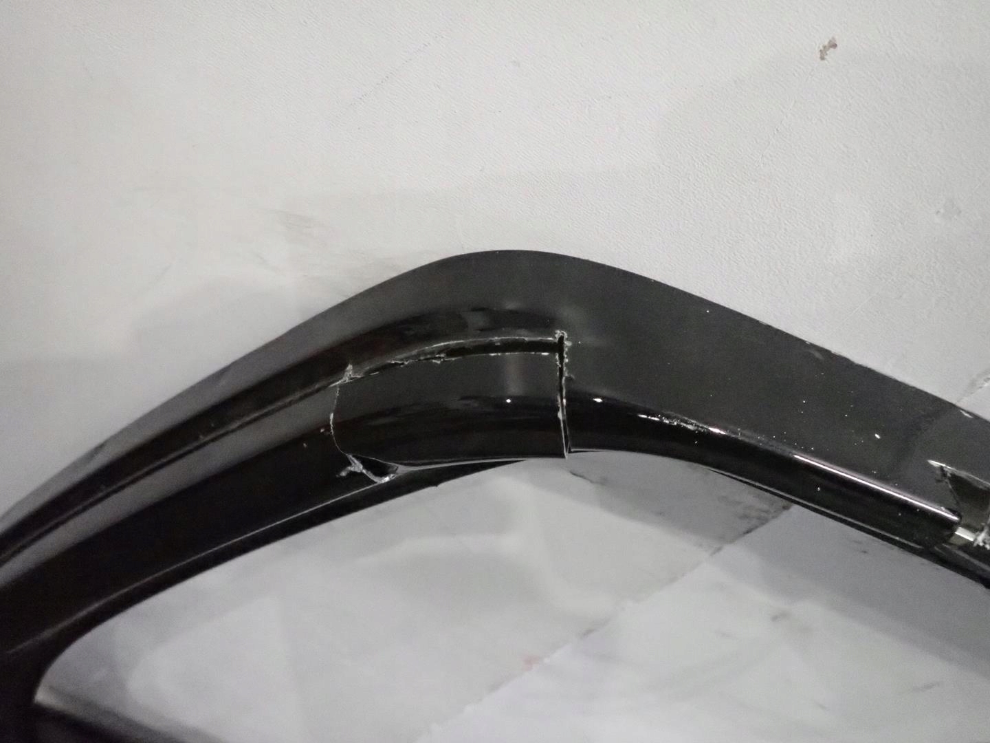 door rear part rear. left VW GOLF VII HB 2012-2020- 5G