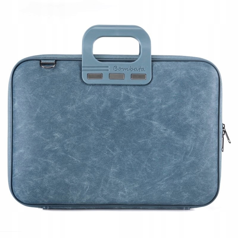 Bombata Denim torba na laptop 15-16