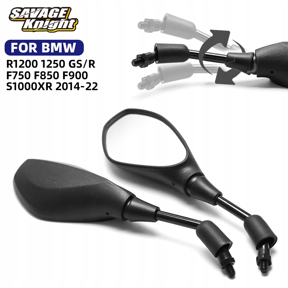 ДЛЯ BMW R1200R R1250R R1200GS LC R1250GS F750GS F8 