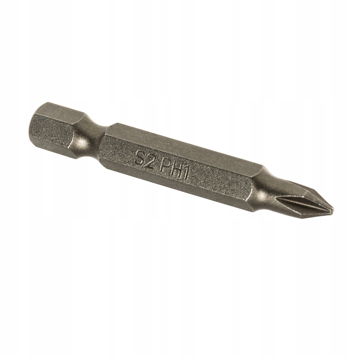 

Bit wkrętarki PH1x50 S2 1szt końcówka magnetyczna