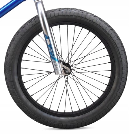 Mongoose Legion L60 niebieski 2024 Kod producenta L60