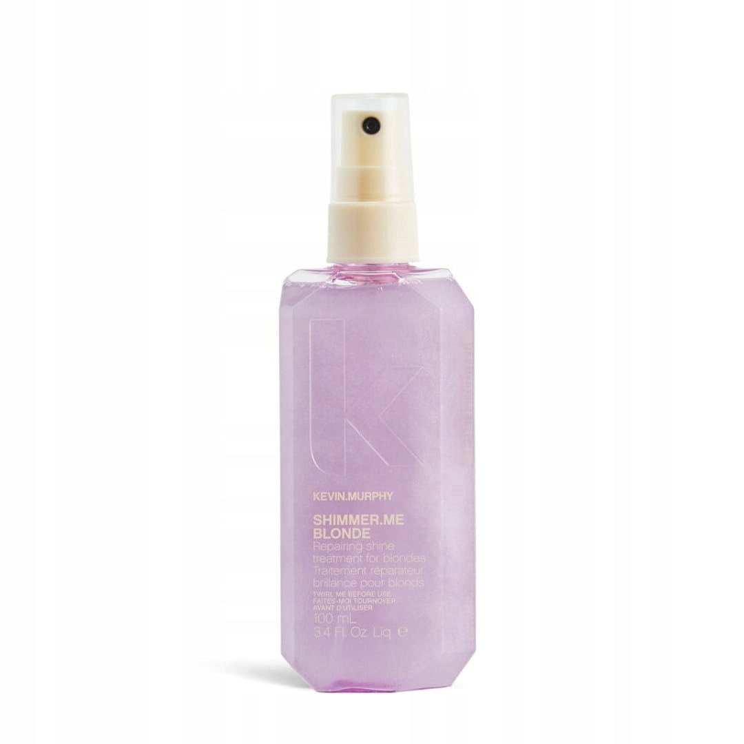 Kevin Murphy Shimmer Me Regenerační mlha na blond vlasy 100 ml