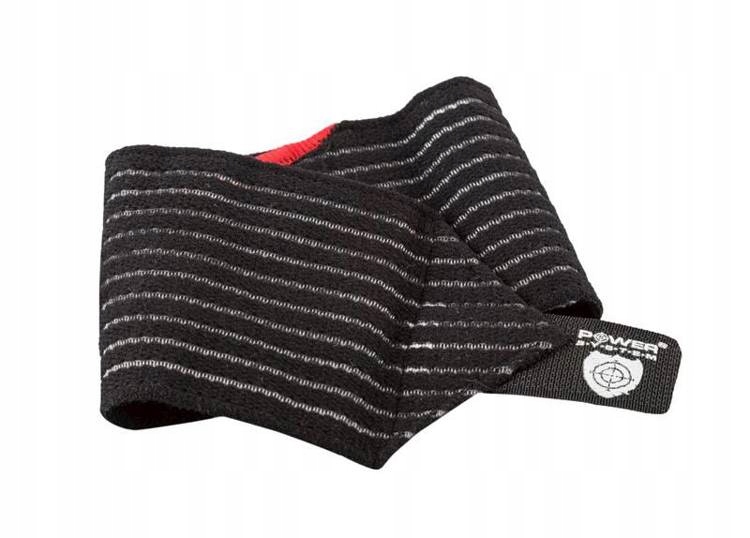 OPASKA na nadgarstek ŚCIĄGACZ na rękę uniwersalny Kod producenta PS/6000//BK/