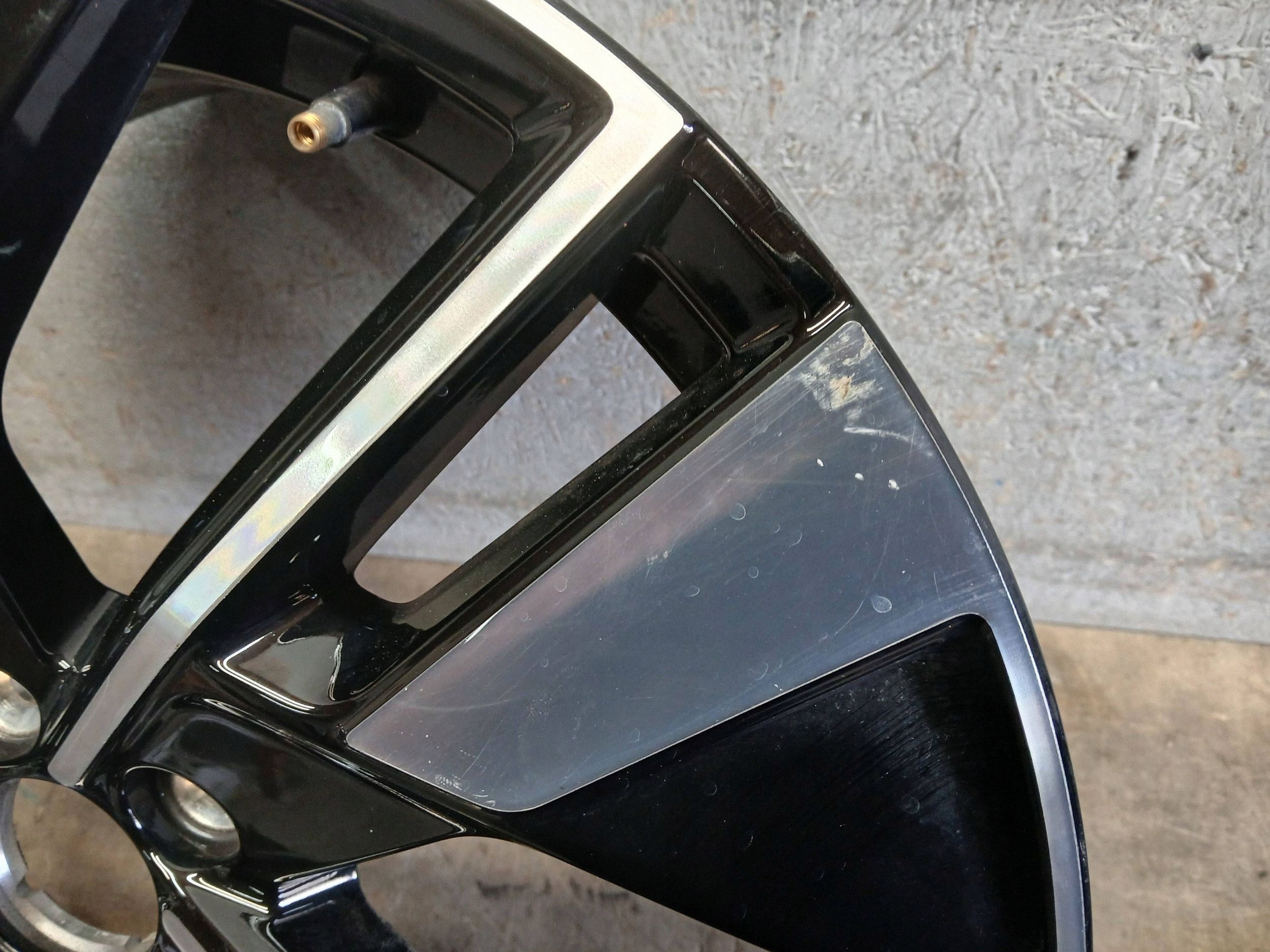 disk hliníkový VOLVO 19" 7,5J ET50,5 5X108 32410091