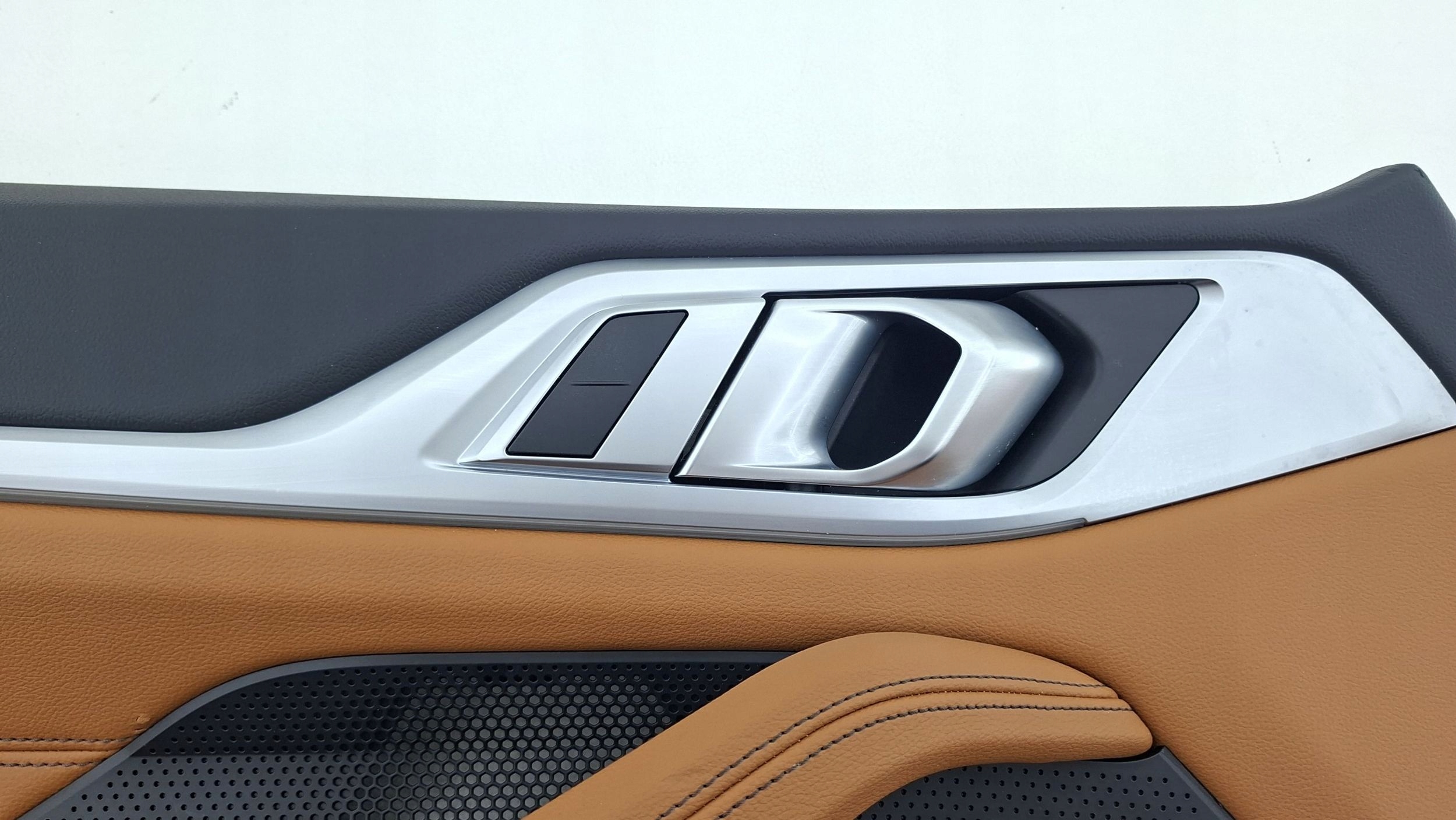 дверные карты передних BMW i4 5A46B71