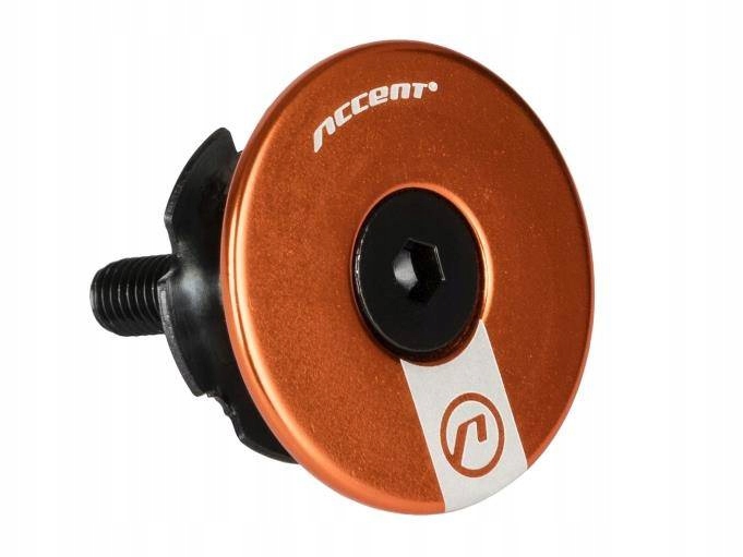 Gwiazdka steru + kapsel ahead Accent AC-900 1-1/8