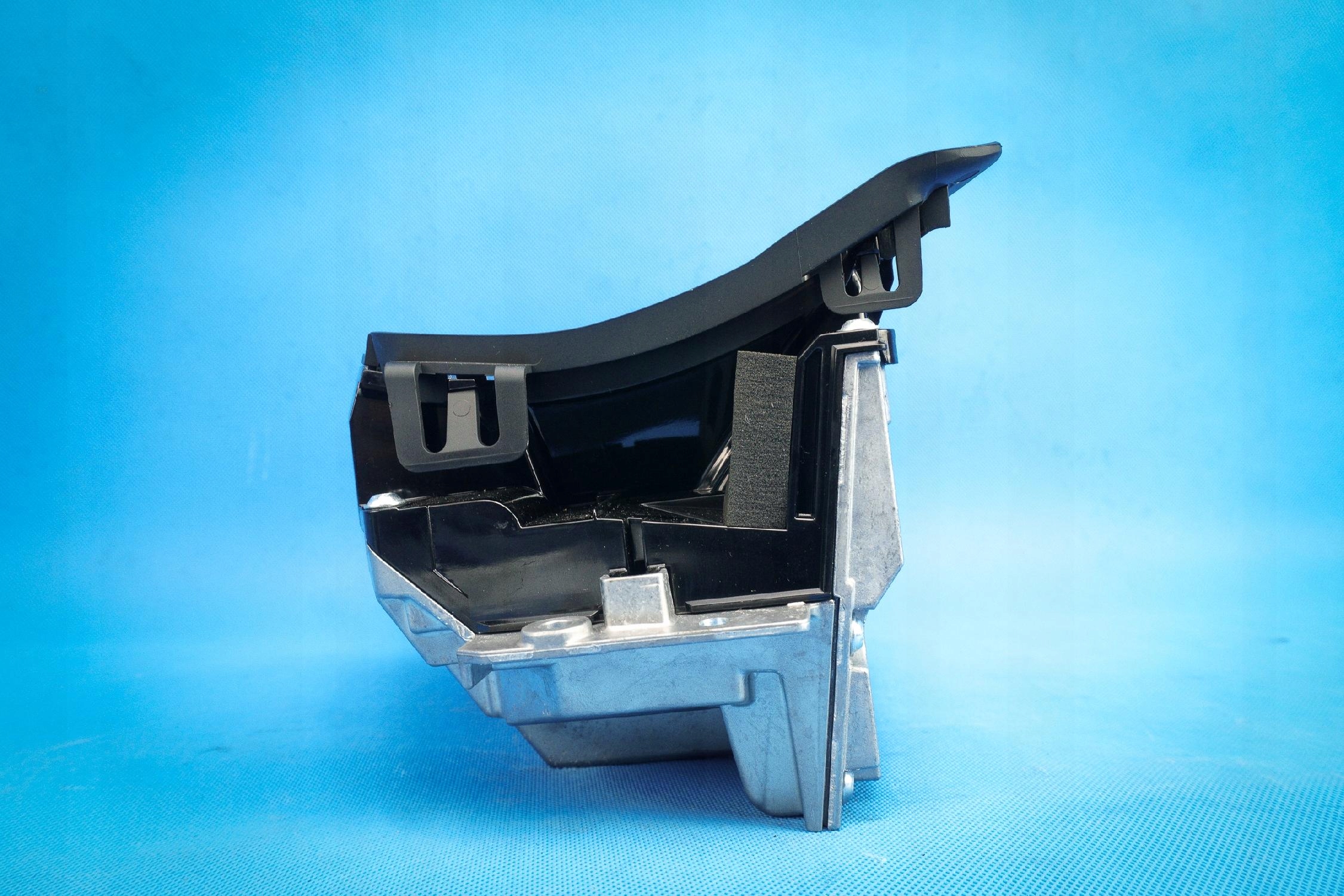 display HeadUp HUD Audi A8 4H Lift 4H0919617