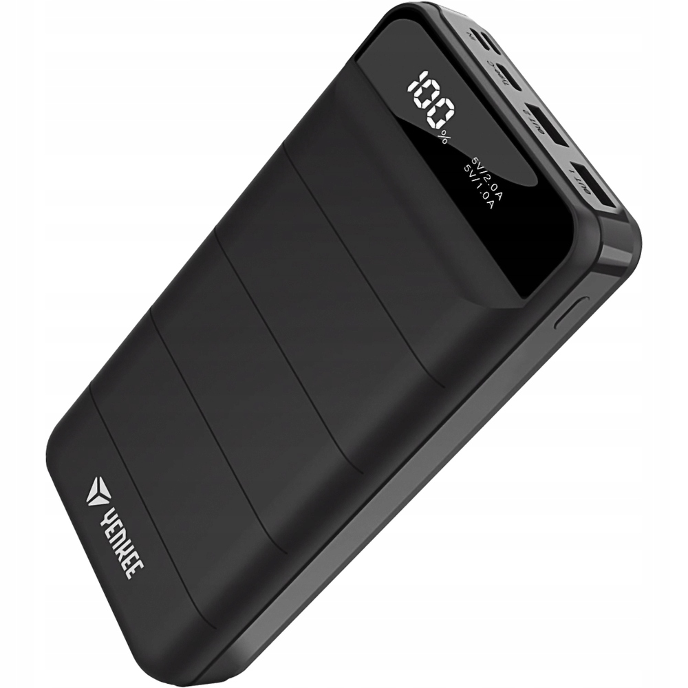 Ypb 3010 Power bank 30 000mAh Yenkee