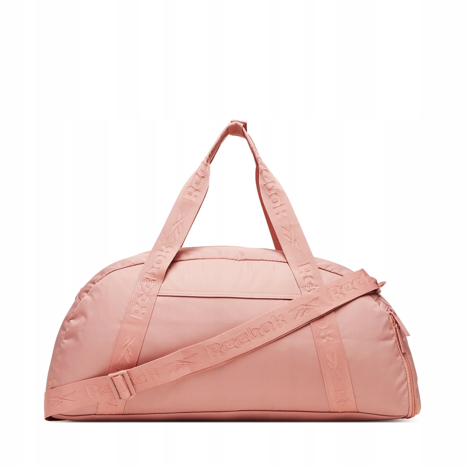 Reebok torba sportowa kobieta rozowy RBK-B-001-07