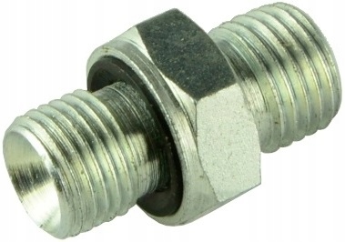 Nypel Hydrauliczny 1/4'' x M14x1,5 łącznikProsty