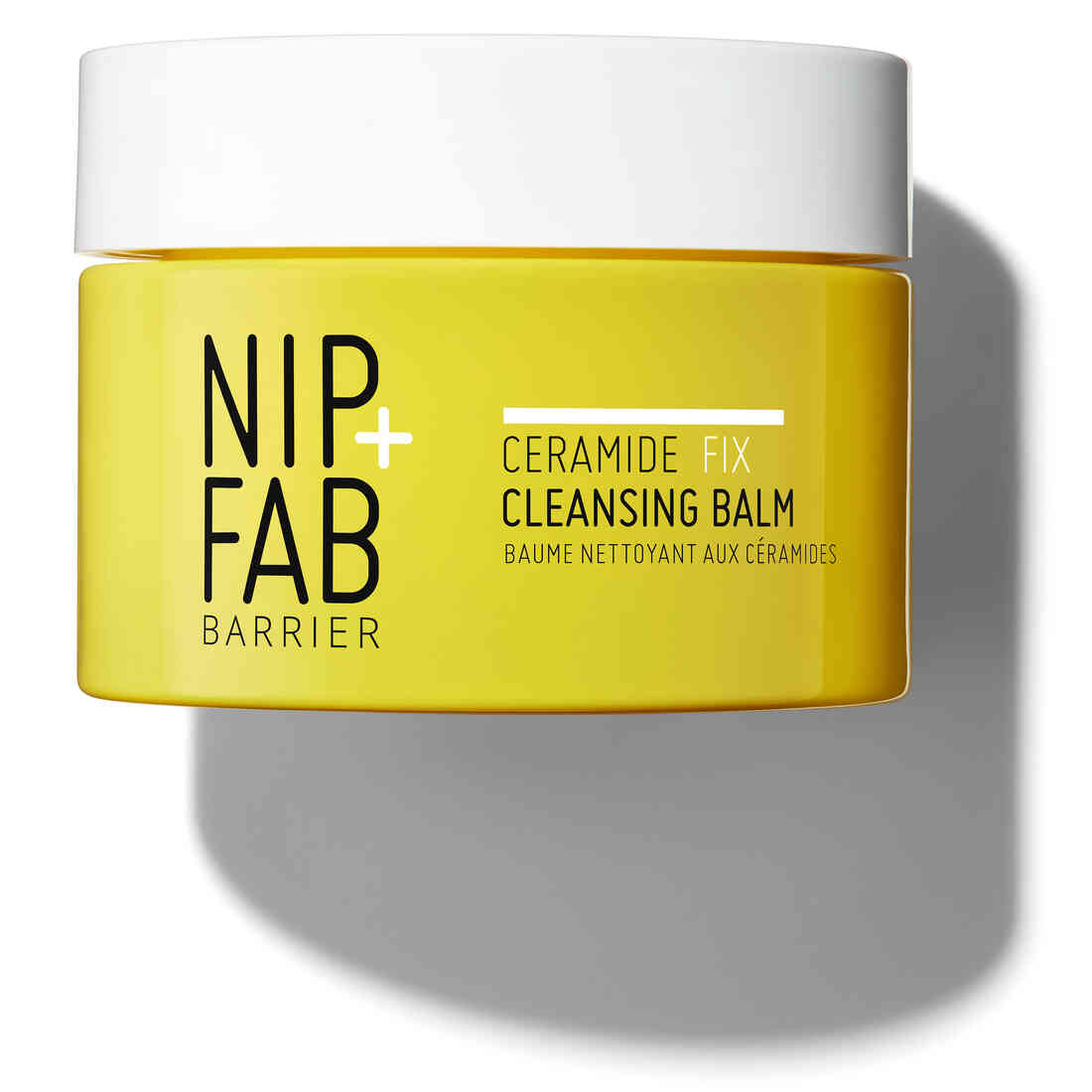 Nip+fab Čistící balzám s ceramidy 75 Ml