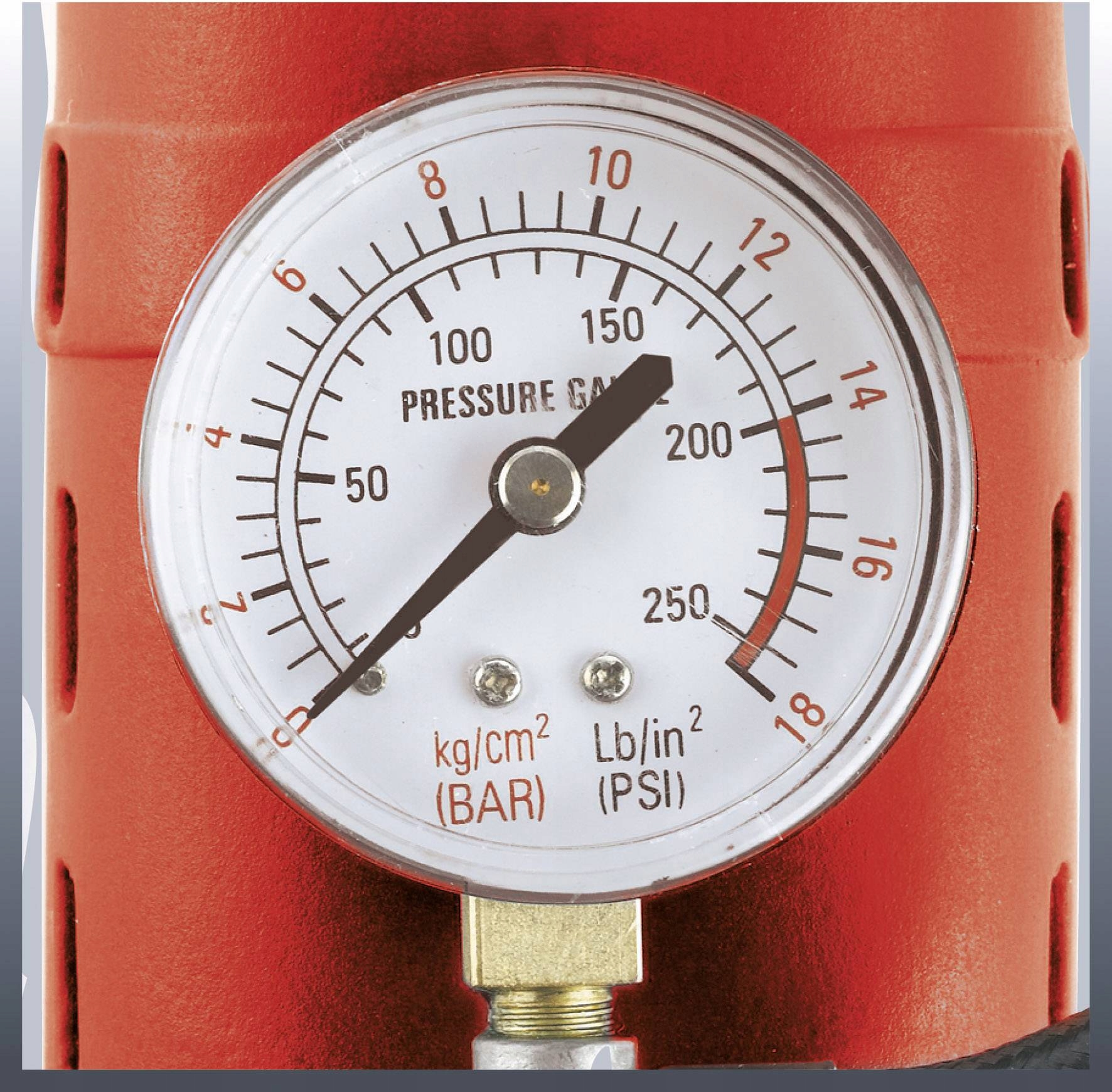 Компрессор Einhell 10 Bar 12V