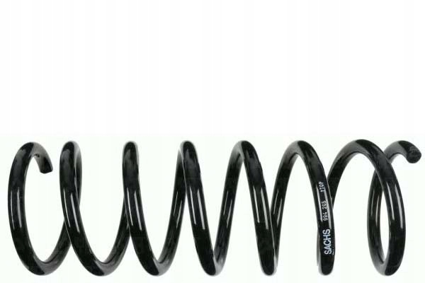 sachs пружина FORD GALAXY 1.6 (WA6)