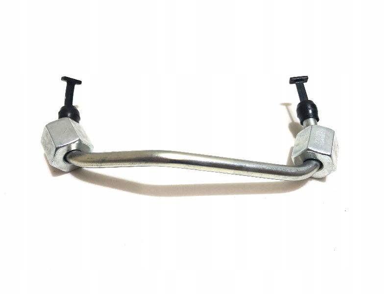 PRZEWOD RURA CISNIENIA PALIWA PHAETON TOUAREG A4