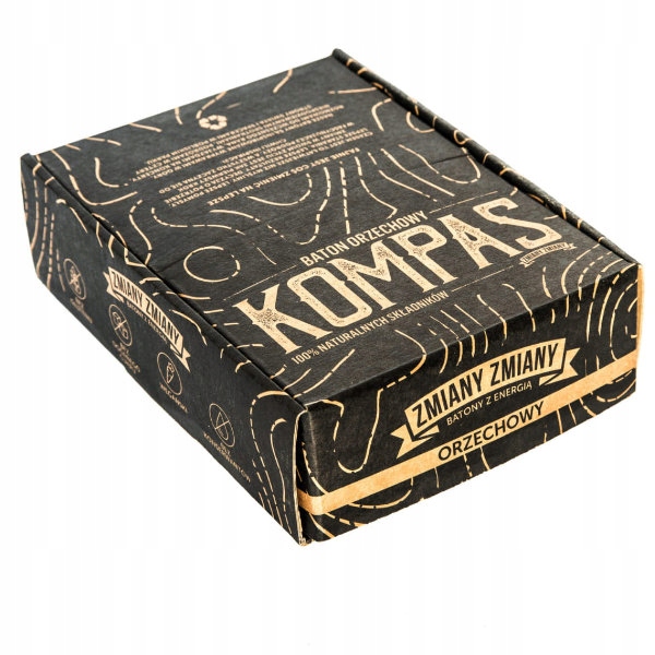 Levně Zmiany Zmiany Kompas tyčinka 60 g