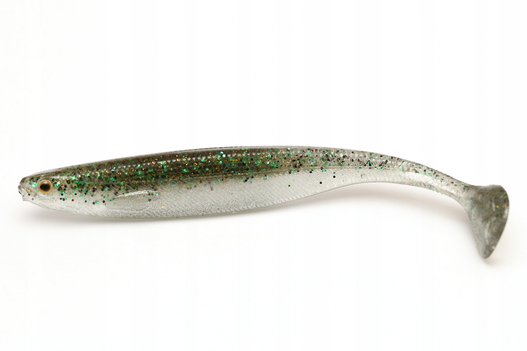 Łowna Guma Westin Shad Teez SLIM-P020-264-14,0 cm
