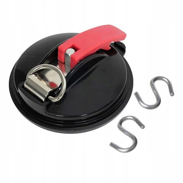 148226 - 4 x якір з присоскою для