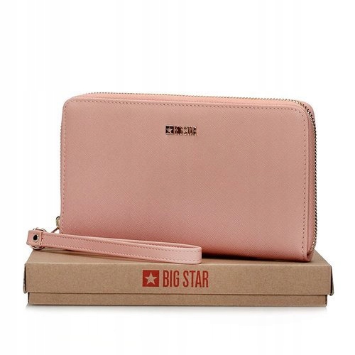 

Portfel Big Star HH674002