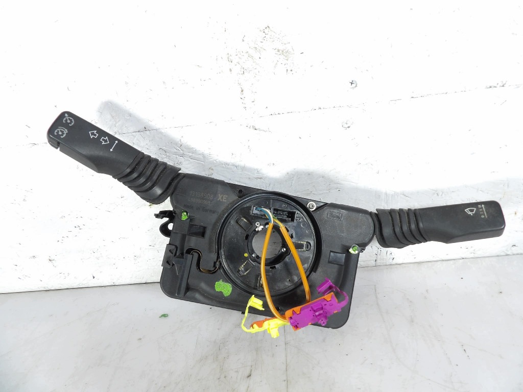 OPEL ASTRA H DEVIO LUCI TERGICRISTALLO TERGI 13198908