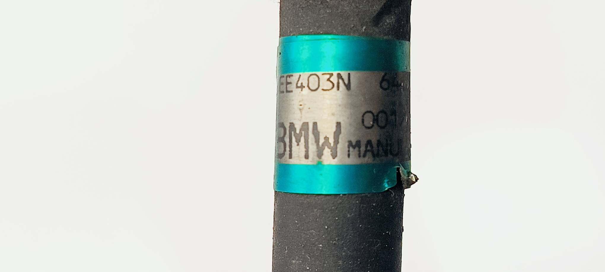 vedení klimatizaci 6913888 BMW E 46 LIFT