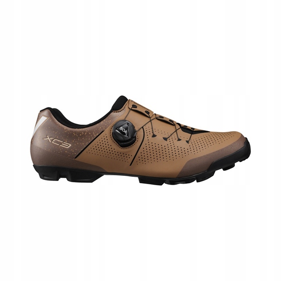 Shimano Buty SH-XC302 45 Brązowy