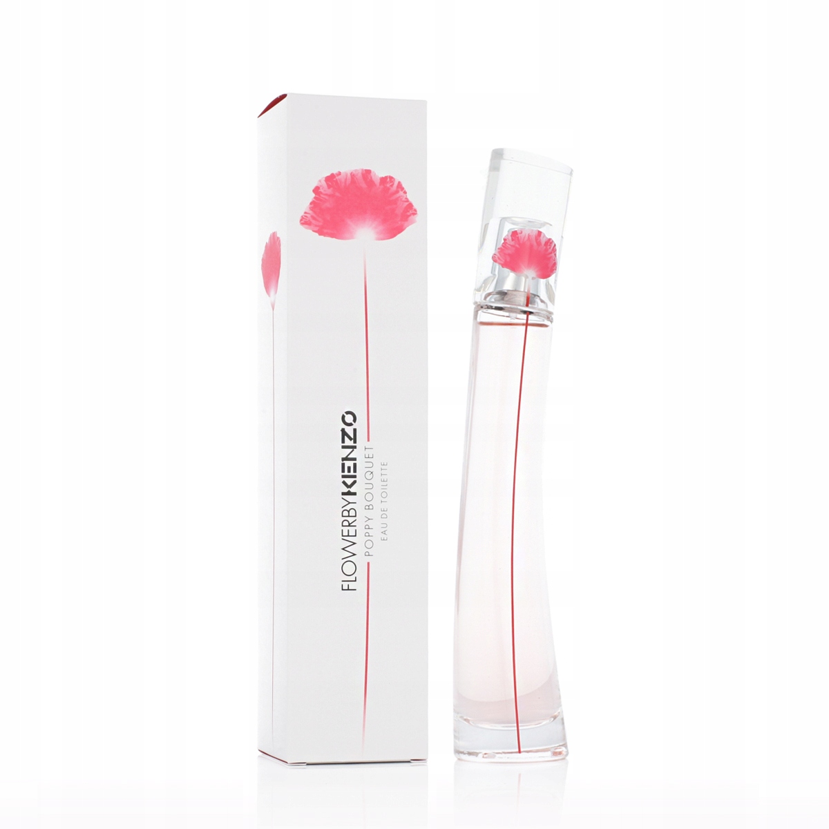 Kenzo Flower by Kenzo Poppy Bouquet Edt 50 ml W