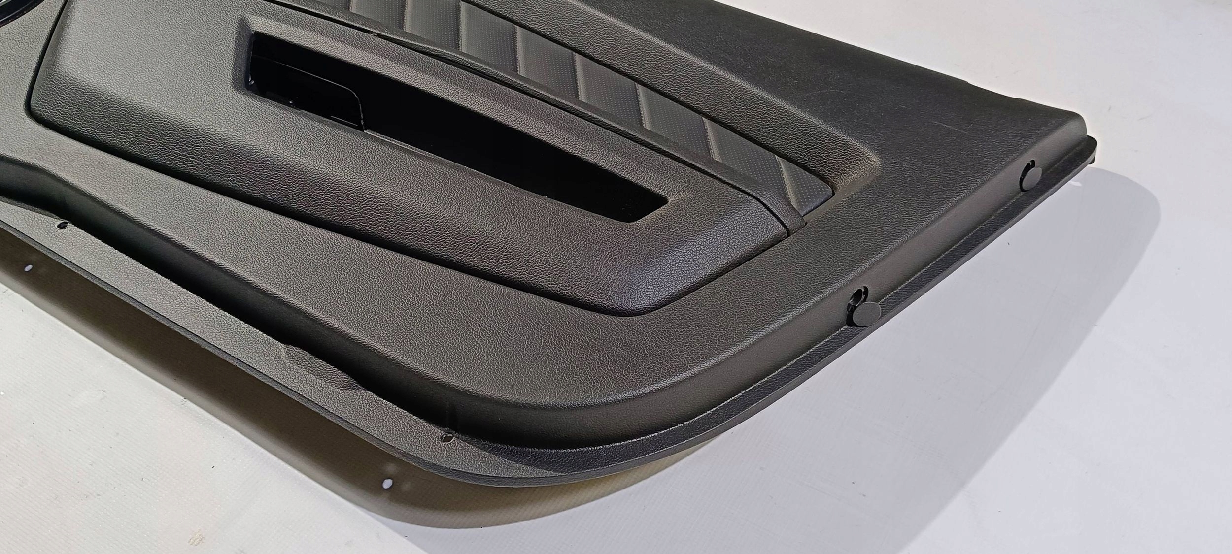 side upholstery side door right prawych Ford Mustang Premium V 2010