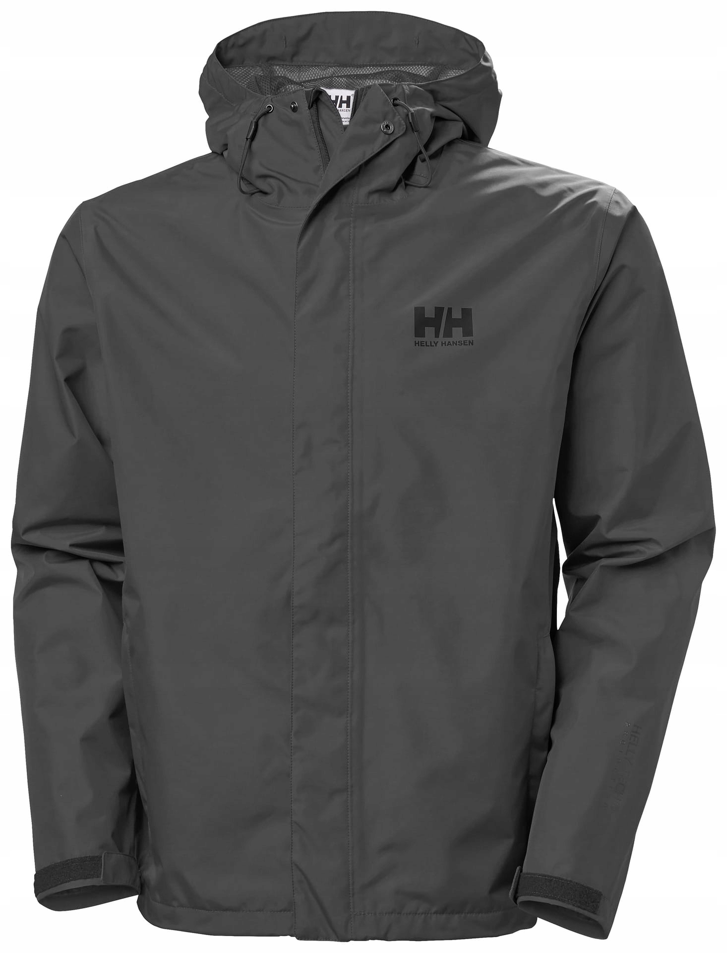 Bunda Helly Hansen 2025 Seven J Jacket Ebony XXL