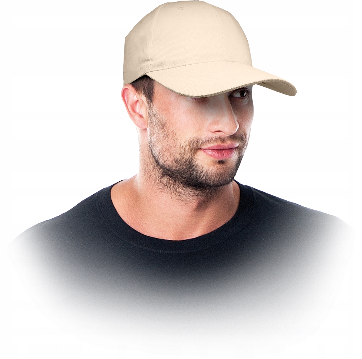 

Czapka z daszkiem