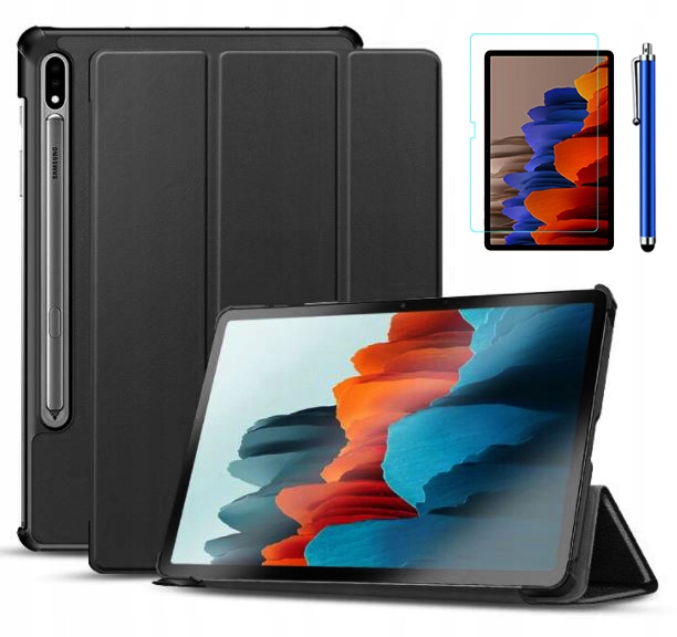 

Etui Szkło do Samsung Galaxy Tab S8 11 X700 X705