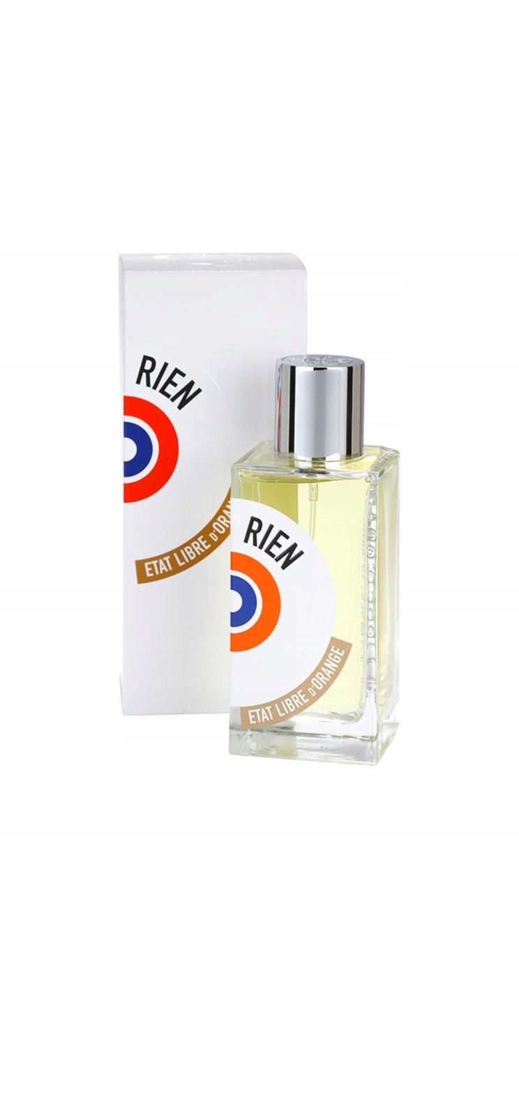 Etat Libre D’orange Rien Edp 100ML