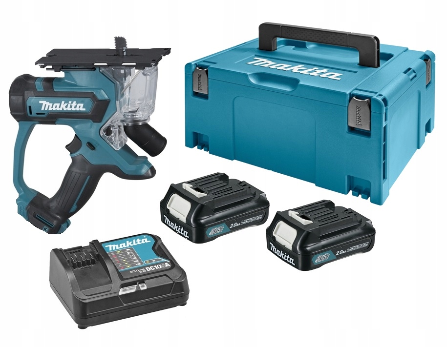 РЕЗАК ДЛЯ ГИПСОКАРТОНА MAKITA SD100DSAJ