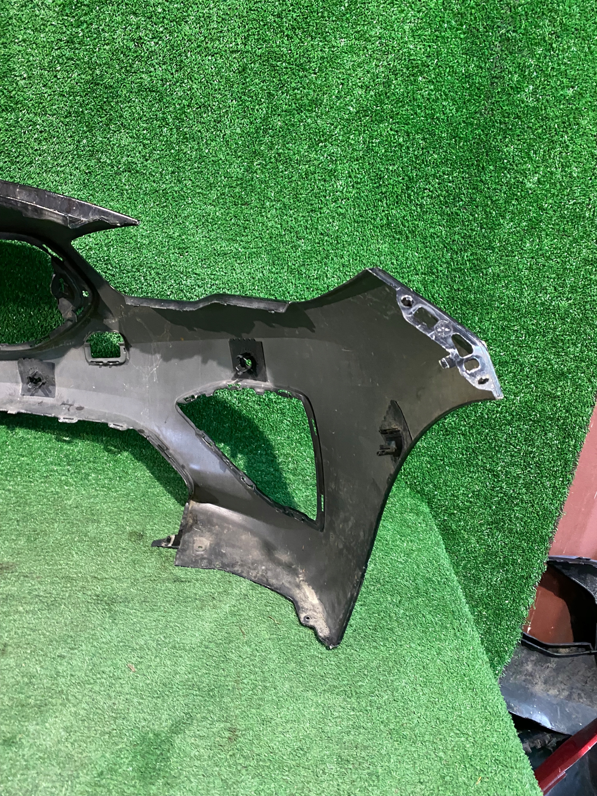 Frontstoßstange vorne BMW 2 F44 GRAN COUPE