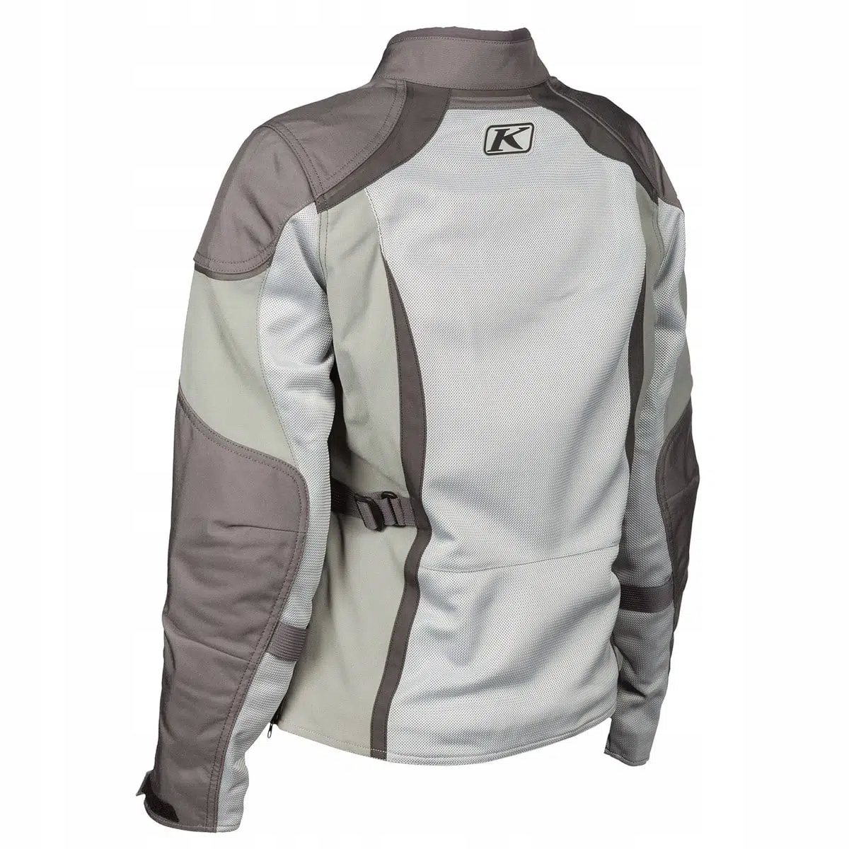 AVALON JACKET MONUMENT GRAY - COOL GRAY XL Materiał cordura