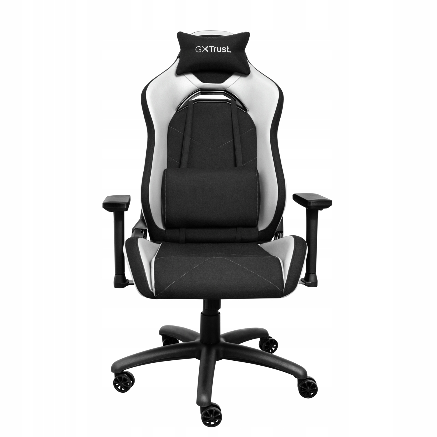 Trust GXT714W Ruya Eco Gaming Chair White 25065