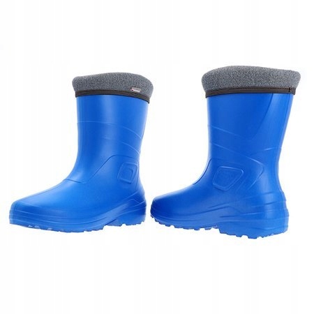 

Kalosze Demar Lucy Blue Eva Dziecięce 41 A Lekkie!