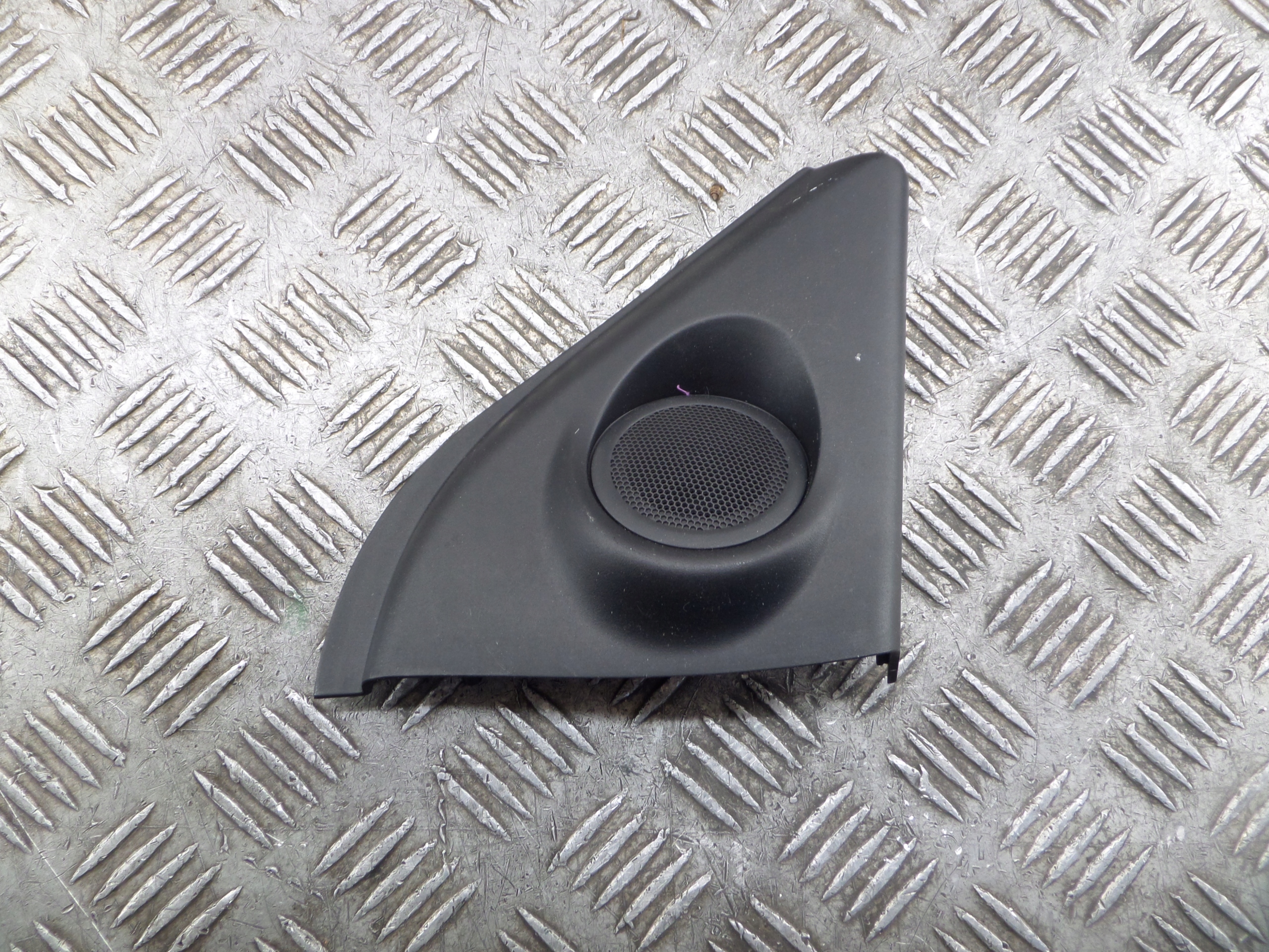 FORD MONDEO MK4 cover spoiler mirrors right