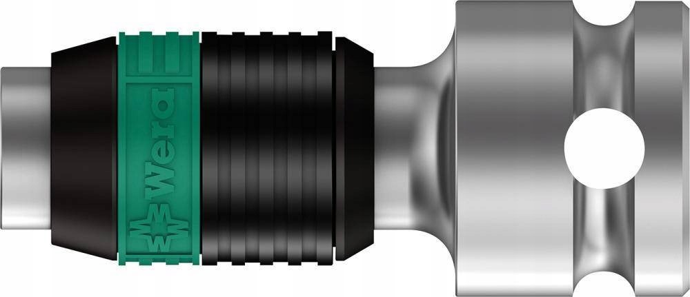 

Adapter do bitow Zyklop, do bitow DINISO1173-C6,3