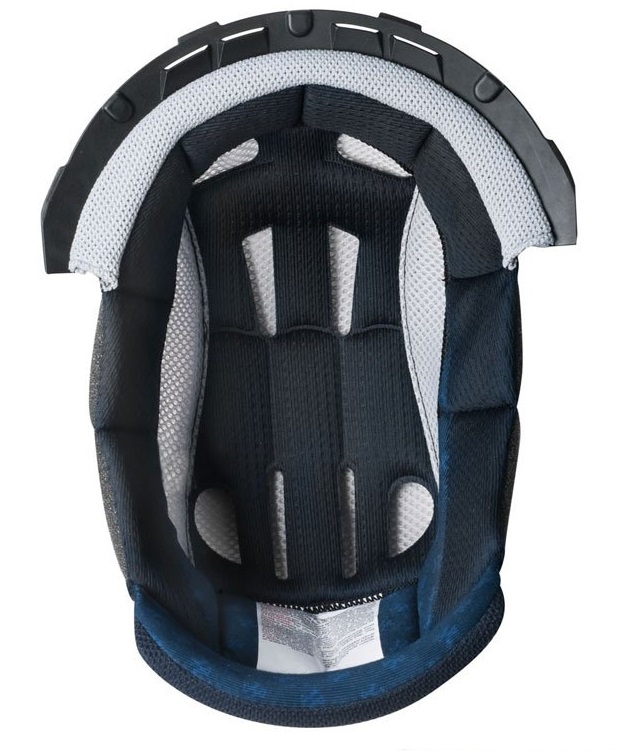 CABERG ЭГО ШЛЕМ ОБИВКА РАЗМЕР L